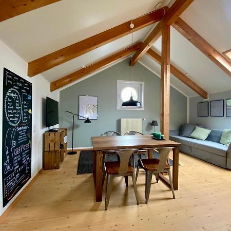 Ferienwohnung Roethenbach 奥博奥多夫 外观 照片